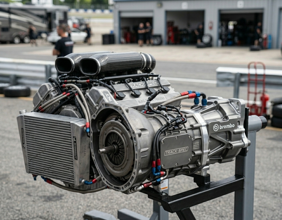 Transmission Service